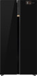Холодильник Weissgauff WSBS 590 BG NoFrost Inverter Premium