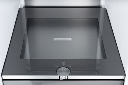 Холодильник Weissgauff WSBS 590 BG NoFrost Inverter Premium