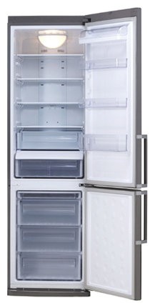 Холодильник Samsung RL-44 ECIS