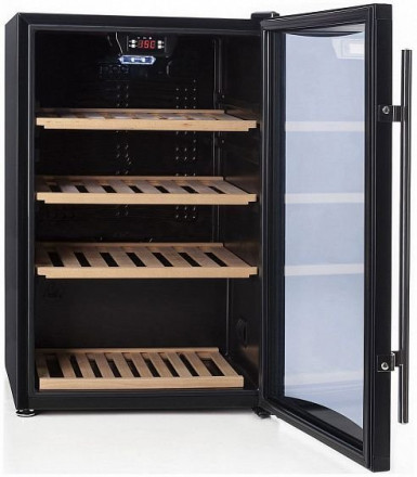 Винный шкаф CAVANOVA TW052T Винный шкаф CAVANOVA TW052T