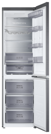 Холодильник Samsung RB41R7839S9 Холодильник Samsung RB41R7839S9