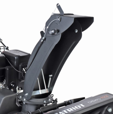Снегоуборщик бензиновый PATRIOT Сибирь 110E