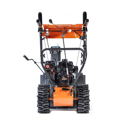 Снегоуборщик бензиновый PATRIOT Сибирь 110E