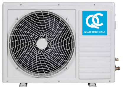 Сплит-система Quattroclima QV-BE07WA/QN-BE07WA Сплит-система Quattroclima QV-BE07WA/QN-BE07WA