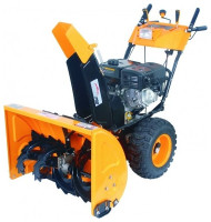 Снегоуборщик бензиновый Gardenpro KCST9029AES(D) Снегоуборщик бензиновый Gardenpro KCST9029AES(D)