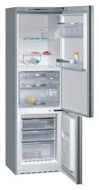 Холодильник Siemens KG39FS50