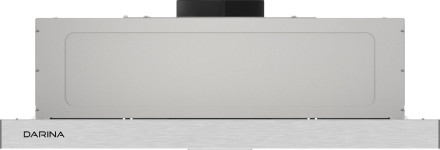 Встраиваемая вытяжка Darina Smart M 606 X Встраиваемая вытяжка Darina Smart M 606 X