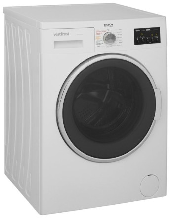 Стиральная машина Vestfrost VFWD 1260 W Стиральная машина Vestfrost VFWD 1260 W