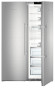 Холодильник Liebherr SBSes 8773 Холодильник Liebherr SBSes 8773