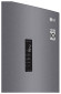 Холодильник LG GA-B459MLSL