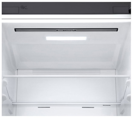 Холодильник LG GA-B459MLSL