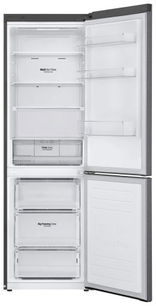 Холодильник LG GA-B459MLSL