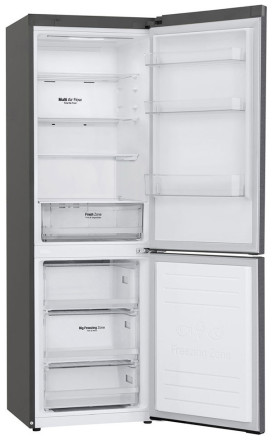 Холодильник LG GA-B459MLSL