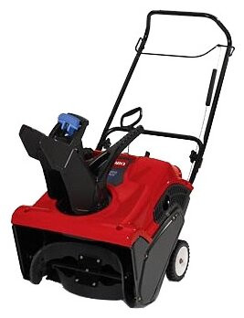 Снегоуборщик бензиновый Toro 38575