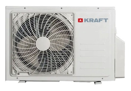 Сплит-система Kraft KF-DF24 Сплит-система Kraft KF-DF24