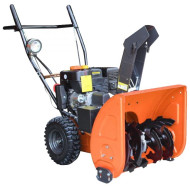 Снегоуборщик бензиновый PRORAB GST 65 EL Снегоуборщик бензиновый PRORAB GST 65 EL