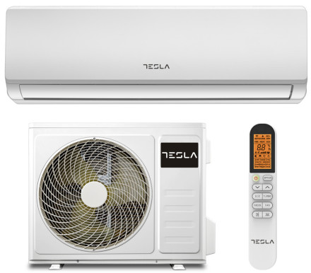 Сплит-система Tesla TT51X71-18410A Сплит-система Tesla TT51X71-18410A