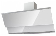 Каминная вытяжка Krona Irida sensor 900 white Каминная вытяжка Krona Irida sensor 900 white