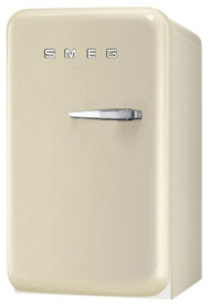 Холодильник smeg FAB5LCR Холодильник smeg FAB5LCR