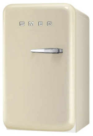 Холодильник smeg FAB5LCR Холодильник smeg FAB5LCR