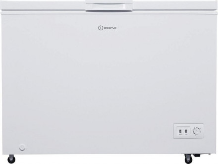Морозильный ларь INDESIT ICF 300 Морозильный ларь INDESIT ICF 300