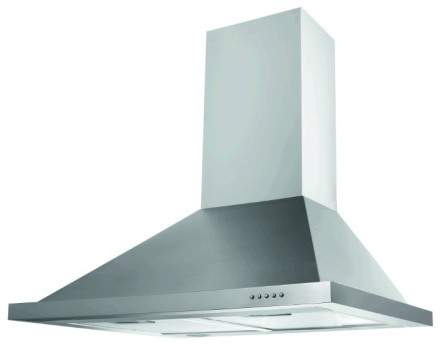 Каминная вытяжка LEX Brig 600 inox Каминная вытяжка LEX Brig 600 inox