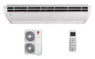Напольно-потолочный кондиционер LG UV48W/UU49W
