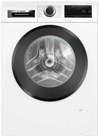 Стиральная машина Bosch WGG242ZKPL Стиральная машина Bosch WGG242ZKPL