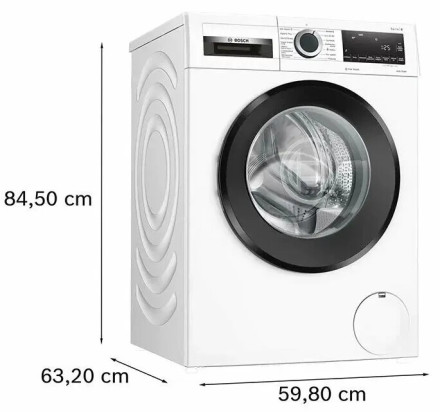Стиральная машина Bosch WGG242ZKPL Стиральная машина Bosch WGG242ZKPL