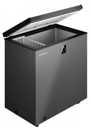 Морозильный ларь KUPPERSBERG FLCF 201 G Морозильный ларь KUPPERSBERG FLCF 201 G