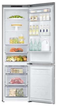 Холодильник Samsung RB37A5000SA Холодильник Samsung RB37A5000SA