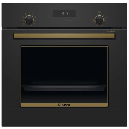 Встраиваемый электрический духовой шкаф Bosch HBJN17EB0R