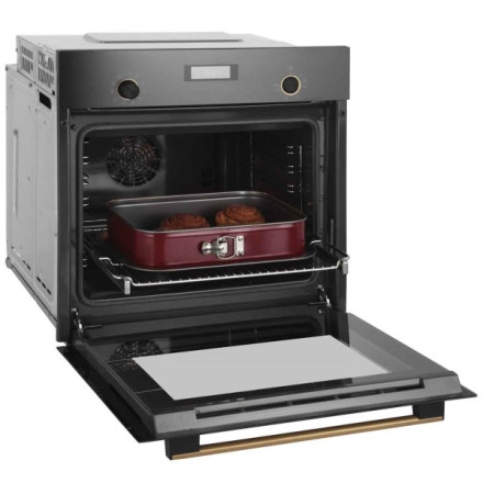 Встраиваемый электрический духовой шкаф Bosch HBJN17EB0R