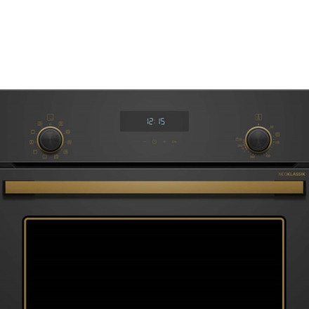 Встраиваемый электрический духовой шкаф Bosch HBJN17EB0R
