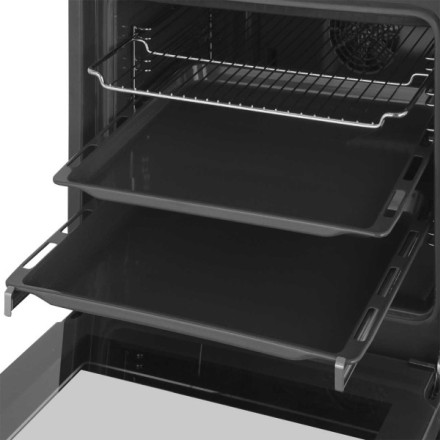 Встраиваемый электрический духовой шкаф Bosch HBJN17EB0R