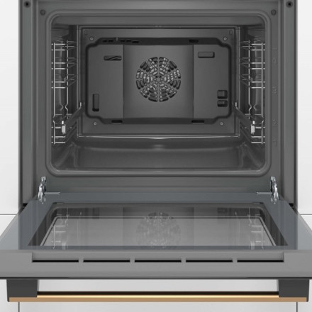 Встраиваемый электрический духовой шкаф Bosch HBJN17EB0R