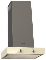 Каминная вытяжка Gorenje Infinity WHT68AINI Каминная вытяжка Gorenje Infinity WHT68AINI