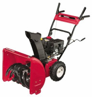 Снегоуборщик бензиновый Yard Machines 62 BD Снегоуборщик бензиновый Yard Machines 62 BD
