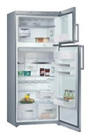 Холодильник Siemens KD36NA40