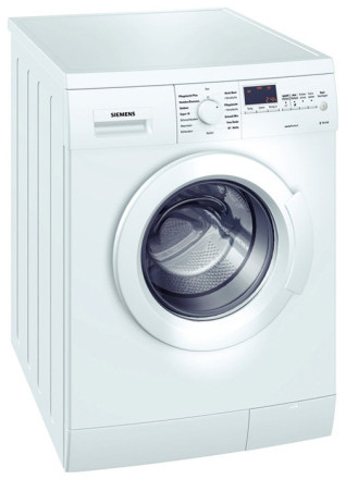 Стиральная машина Siemens WM 10E443 Стиральная машина Siemens WM 10E443