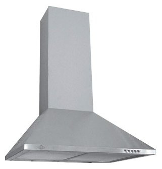 Каминная вытяжка MBS Gerbera 150 inox Каминная вытяжка MBS Gerbera 150 inox
