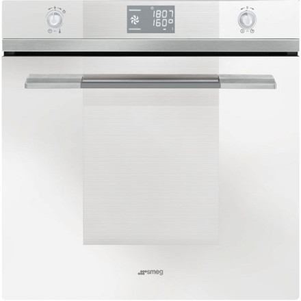 Духовой шкаф Smeg SFP 120B-1 Духовой шкаф Smeg SFP 120B-1