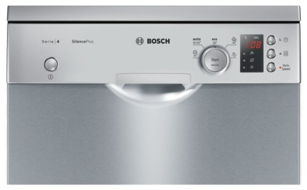 Посудомоечная машина Bosch SPS 53E18 Посудомоечная машина Bosch SPS 53E18