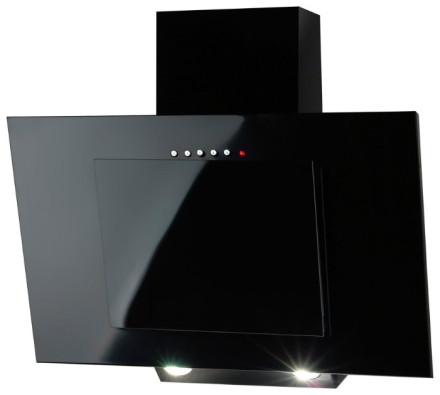 Каминная вытяжка AKPO Nero wk-4 50 BK Каминная вытяжка AKPO Nero wk-4 50 BK