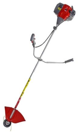 Триммер бензиновый RedVerg RD-GB243 Триммер бензиновый RedVerg RD-GB243