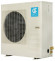 Напольно-потолочный кондиционер Quattroclima QV-I24FE / QN-I24UE с комплектом Nord Polo (-43) Напольно-потолочный кондиционер Quattroclima QV-I24FE / QN-I24UE с комплектом Nord Polo (-43)