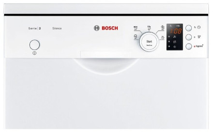 Посудомоечная машина Bosch SPS25DW04R