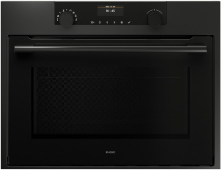 Духовой шкаф с СВЧ Asko OCM8464A1 Духовой шкаф с СВЧ Asko OCM8464A1