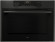 Духовой шкаф с СВЧ Asko OCM8464A1 Духовой шкаф с СВЧ Asko OCM8464A1