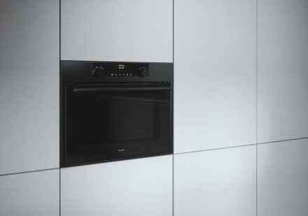 Духовой шкаф с СВЧ Asko OCM8464A1 Духовой шкаф с СВЧ Asko OCM8464A1
